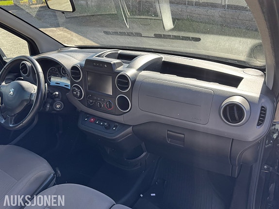 Peugeot Partner 22 of 30