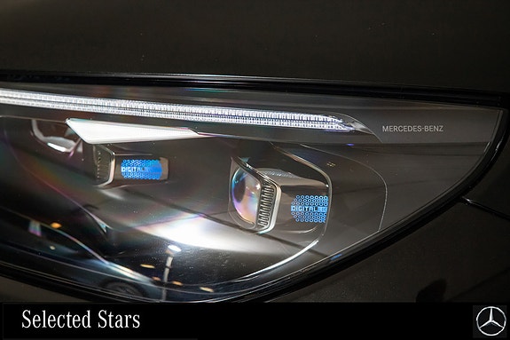 Mercedes-Benz EQE350 SUV 4 of 29