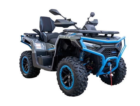 Linhai Landforce 650 ABS Høst kampanje 3 of 4