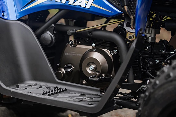 Linhai 110cc Barne atv Fritt Levert i Bergen 5 of 8