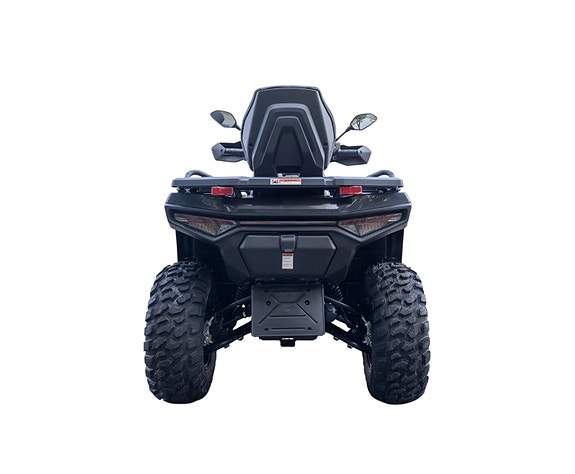 Linhai 550 4x4 med ABS Høst Kampanje 12 of 27