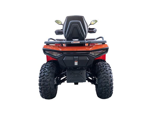 Linhai 550 4x4 med ABS Høst Kampanje 23 of 27