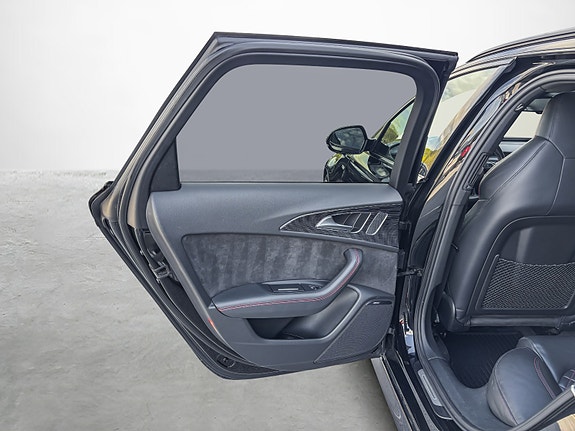 Audi A6 17 of 24
