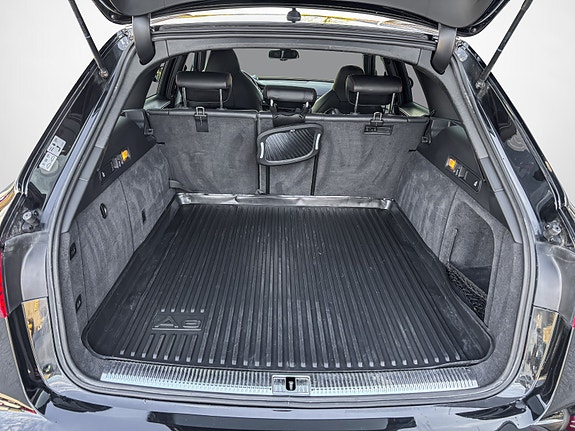 Audi A6 21 of 24