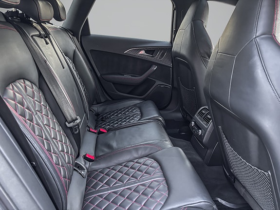 Audi A6 19 of 24