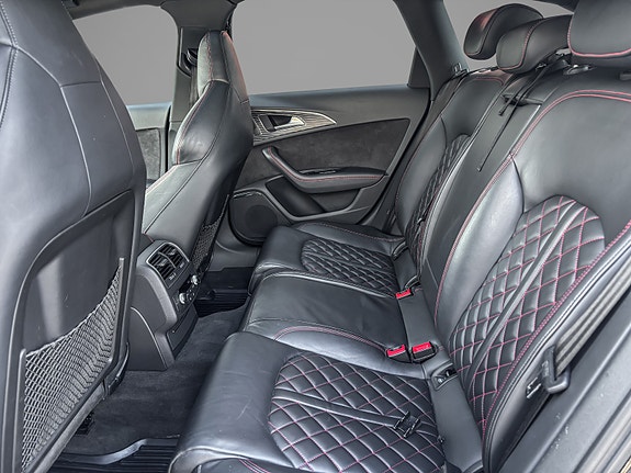 Audi A6 18 of 24