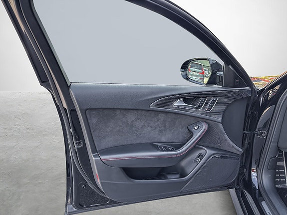 Audi A6 8 of 24