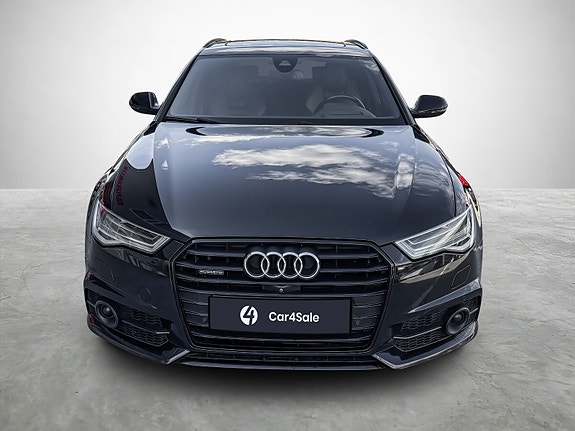 Audi A6 7 of 24