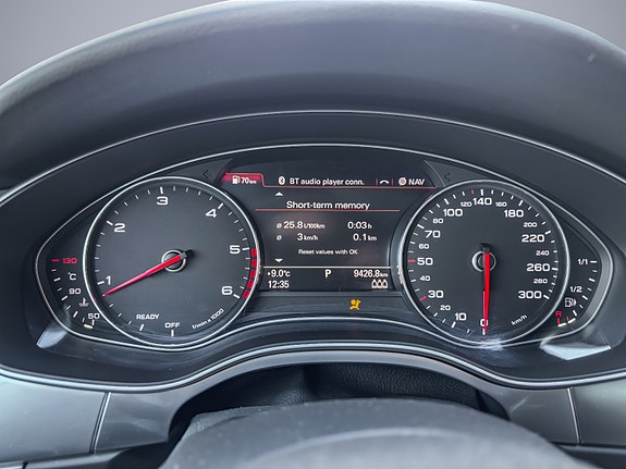 Audi A6 11 of 24