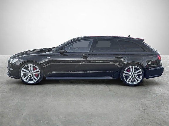 Audi A6 2 of 24