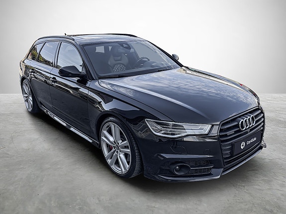 Audi A6 6 of 24