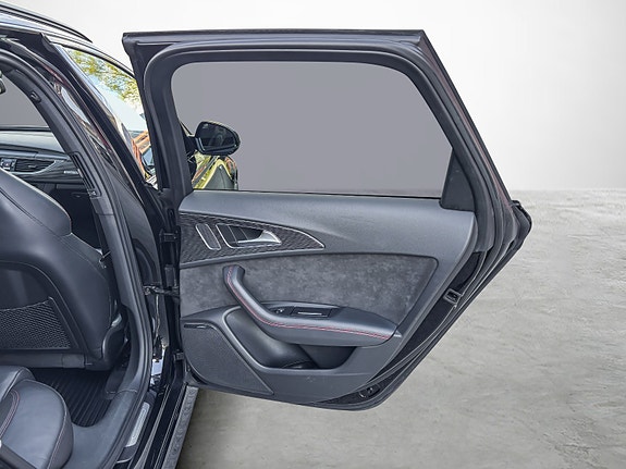 Audi A6 20 of 24