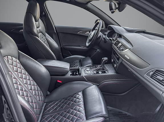 Audi A6 15 of 24