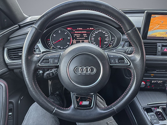 Audi A6 10 of 24