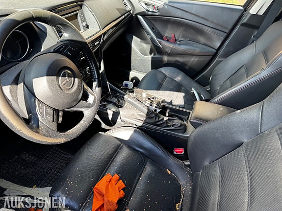 Mazda 6 4 of 15