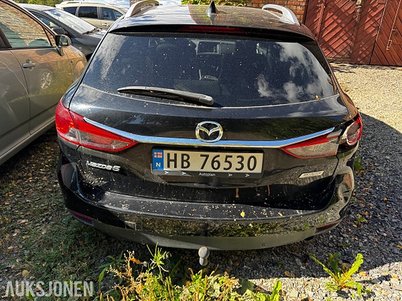Mazda 6 6 of 15