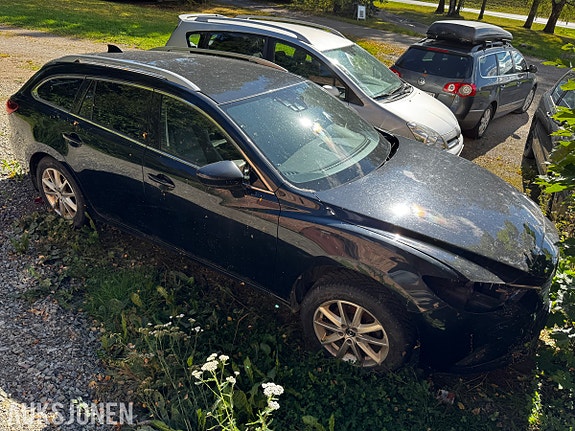 Mazda 6 11 of 15