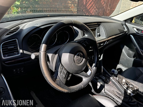 Mazda 6 3 of 15