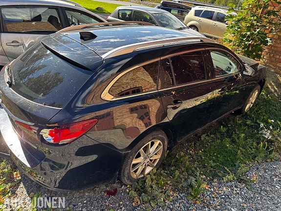 Mazda 6 7 of 15