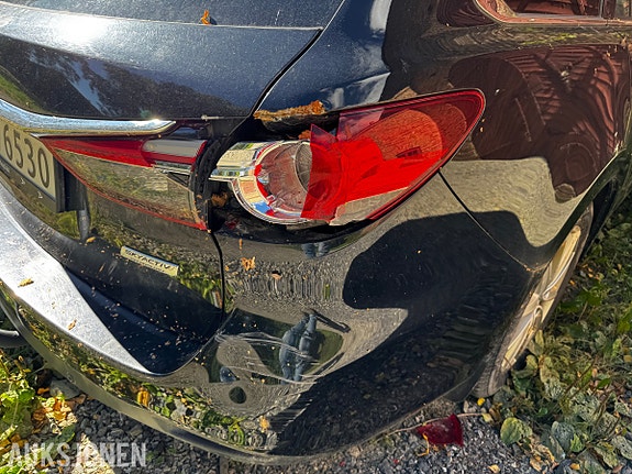 Mazda 6 8 of 15