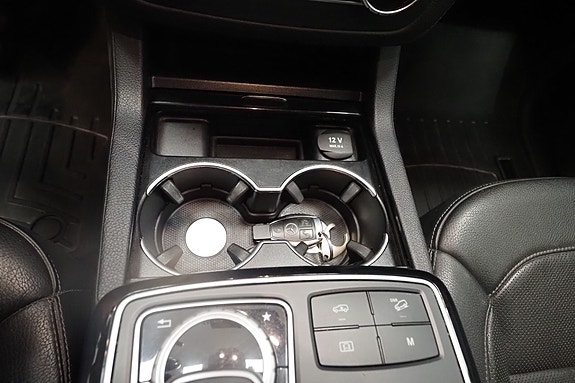 Mercedes-Benz GLS350 d 18 of 23