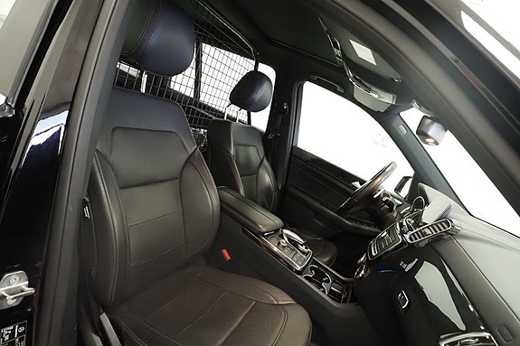 Mercedes-Benz GLS350 d 7 of 23