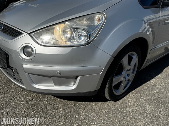 Ford S-MAX 13 of 30