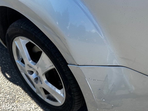 Ford S-MAX 10 of 30