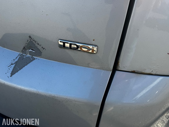 Ford S-MAX 7 of 30