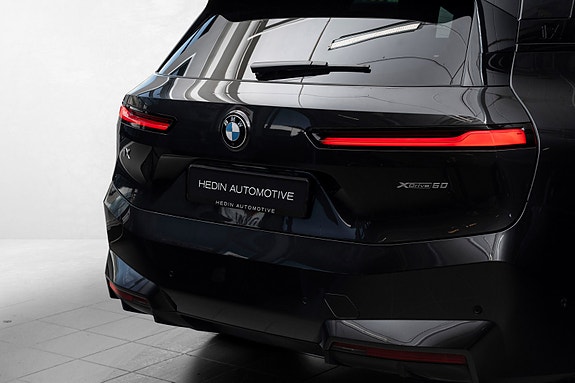 BMW iX 7 of 29