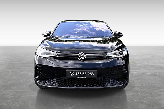 Volkswagen ID.5 GTX 2 of 20