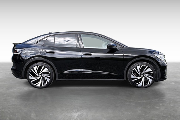 Volkswagen ID.5 GTX 7 of 20