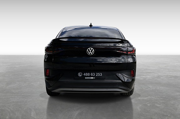 Volkswagen ID.5 GTX 5 of 20