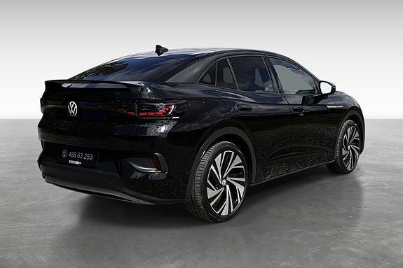Volkswagen ID.5 GTX 6 of 20