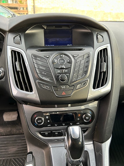 Ford Focus 7 of 8