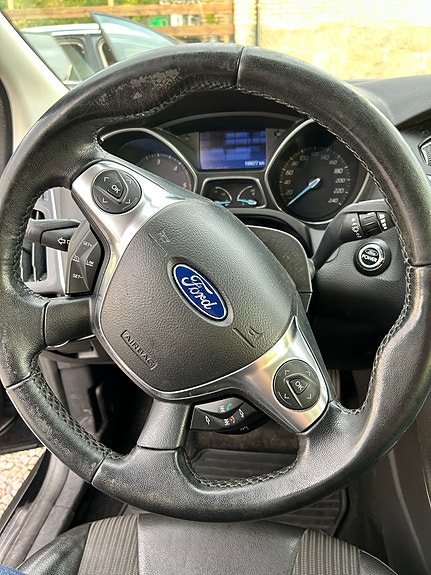 Ford Focus 6 of 8