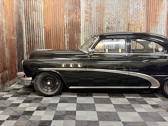 Buick Eight Super 18 of 30