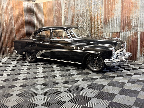 Buick Eight Super 2 of 30