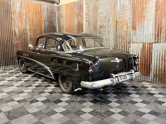 Buick Eight Super 15 of 30