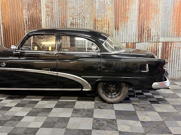 Buick Eight Super 17 of 30