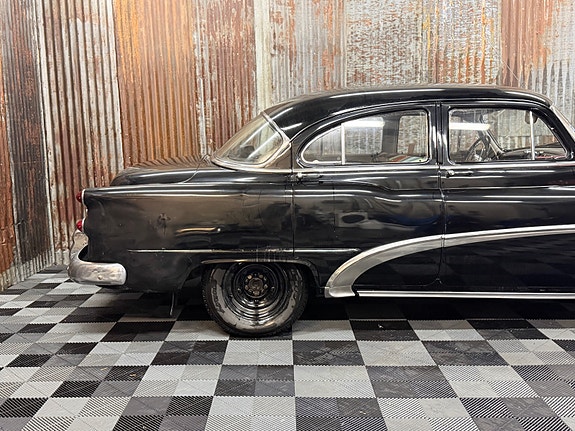 Buick Eight Super 4 of 30