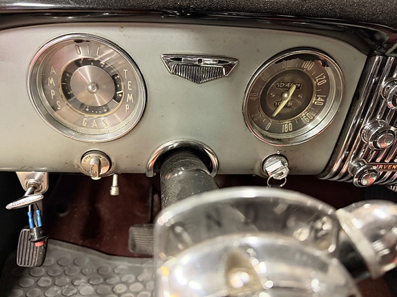 Buick Eight Super 30 of 30
