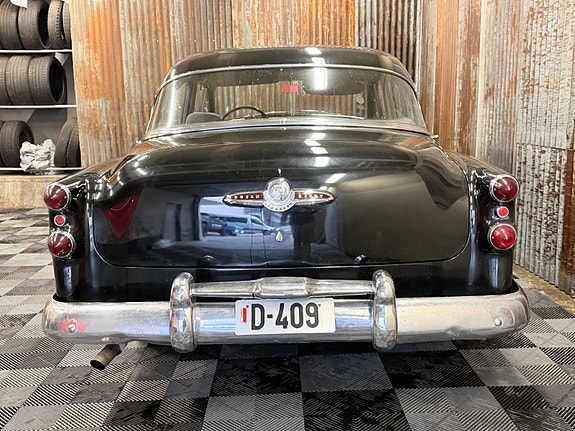 Buick Eight Super 22 of 30
