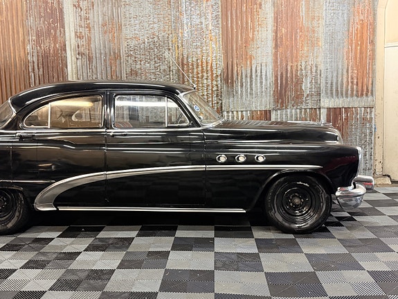 Buick Eight Super 3 of 30