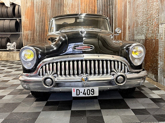 Buick Eight Super 11 of 30