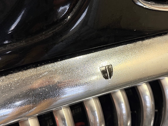 Buick Eight Super 13 of 30