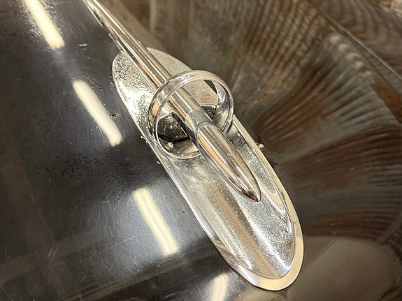 Buick Eight Super 14 of 30