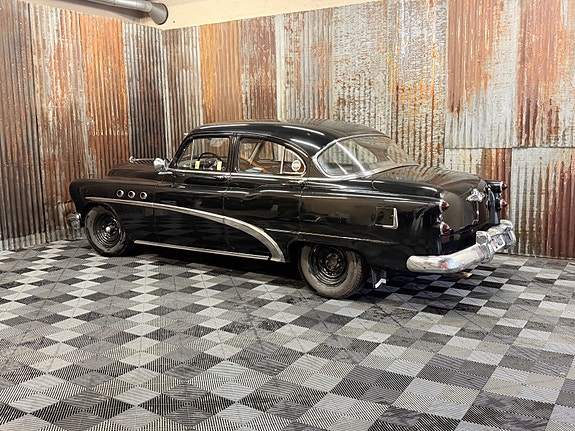Buick Eight Super 16 of 30