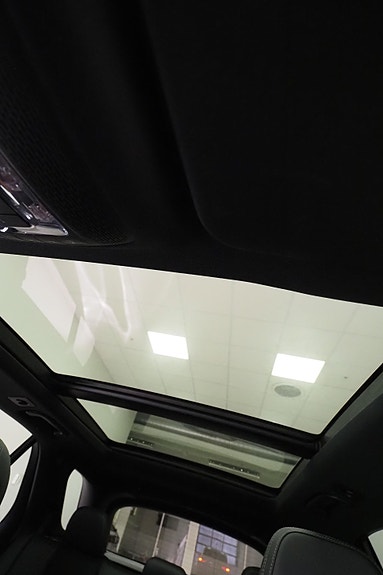 Mercedes-Benz GLE350 de 23 of 23