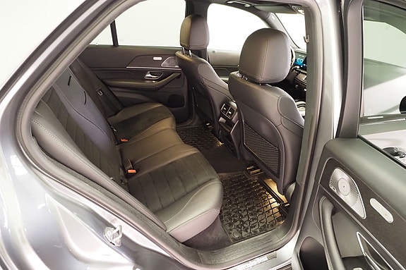 Mercedes-Benz GLE350 de 8 of 23